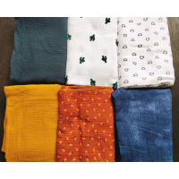 Hydrofiele handdoek XXL