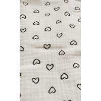 Hydrofiele handdoek XXL