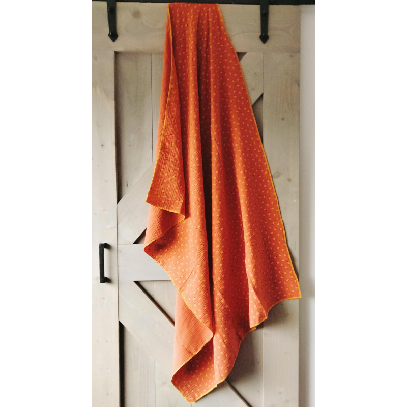 Hydrofiele handdoek XXL